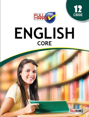 English Core Class 12 CBSE (2023-24)(English, Paperback, unknown)