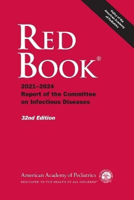 Red Book 2021-2024(English, Paperback, unknown)