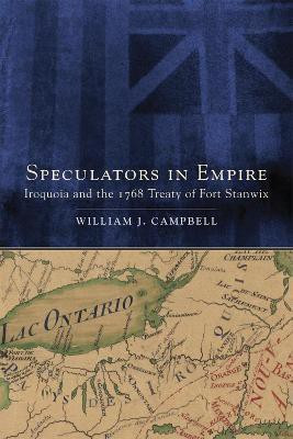 Speculators in Empire(English, Paperback, Campbell William J)
