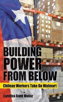 Building Power from Below(English, Paperback, Bank Munoz Carolina)