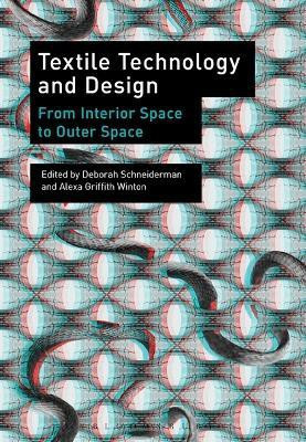 Textile Technology and Design(English, Electronic book text, unknown)