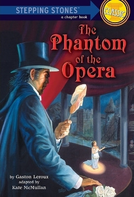 The Phantom of the Opera(English, Paperback, Leroux Gaston)