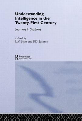Understanding Intelligence in the Twenty-First Century(English, Hardcover, unknown)