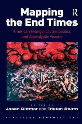 Mapping the End Times(English, Paperback, unknown)