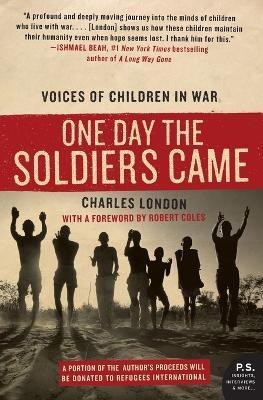 One Day the Soldiers Came(English, Paperback, London Charles)