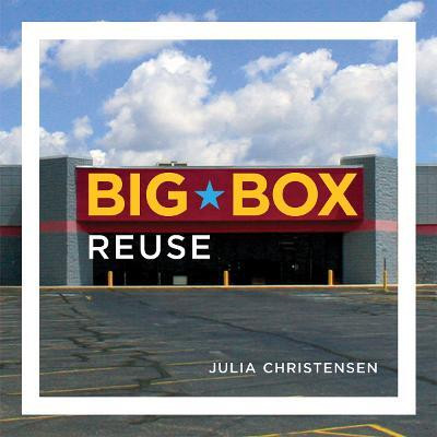 Big Box Reuse(English, Hardcover, Christensen Julia)