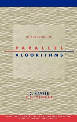 Introduction to Parallel Algorithms(English, Hardcover, Xavier C.)