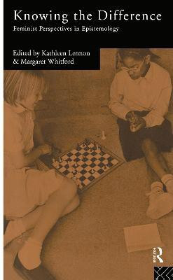 Knowing the Difference(English, Hardcover, unknown)