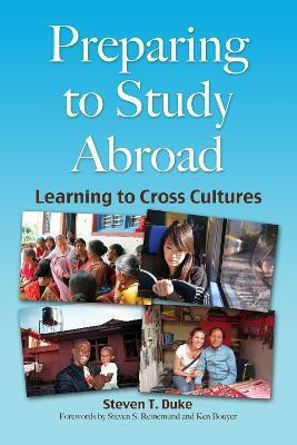 Preparing to Study Abroad(English, Paperback, Duke Steven T.)