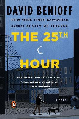 The 25th Hour(English, Paperback, Benioff David)