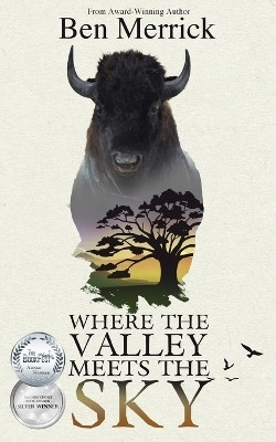 Where the Valley Meets the Sky(English, Paperback, Merrick Ben)