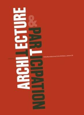 Architecture and Participation(English, Paperback, unknown)