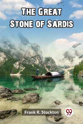 The Great Stone of Sardis (Edition2023)(English, Paperback, Stockton Frank R)