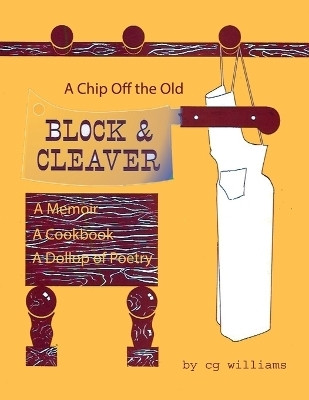 A Chip Off the Old Block and Cleaver(English, Paperback, Williams Cg)