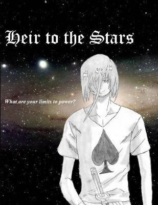 Heir to the Stars(English, Paperback, Suggs Lionel)