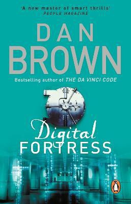 Digital Fortress(English, Paperback, Brown Dan)