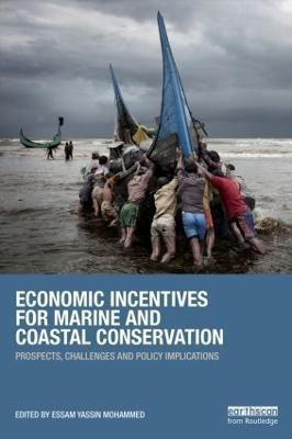 Economic Incentives for Marine and Coastal Conservation(English, Paperback, unknown)