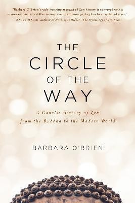 The Circle of the Way(English, Paperback, O'Brien Barbara)