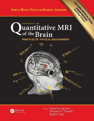 Quantitative MRI of the Brain(English, Electronic book text, unknown)