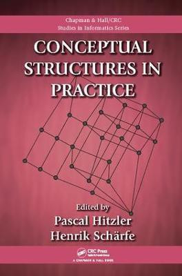 Conceptual Structures in Practice(English, Paperback, unknown)