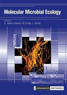Molecular Microbial Ecology(English, Paperback, unknown)