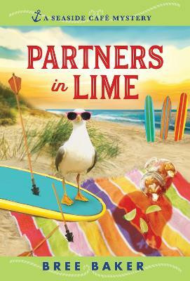 Partners in Lime(English, Paperback, Baker Bree)
