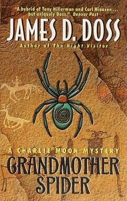 Grandmother Spider(English, Paperback, Doss James D)