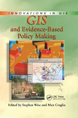 GIS and Evidence-Based Policy Making(English, Paperback, unknown)
