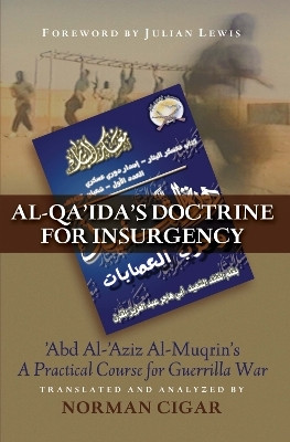 Al-Qa'ida's Doctrine for Insurgency(English, Paperback, unknown)