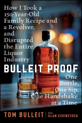 Bulleit Proof(English, Paperback, Bulleit Tom)