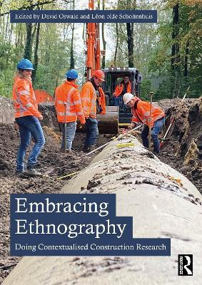 Embracing Ethnography(English, Paperback, unknown)