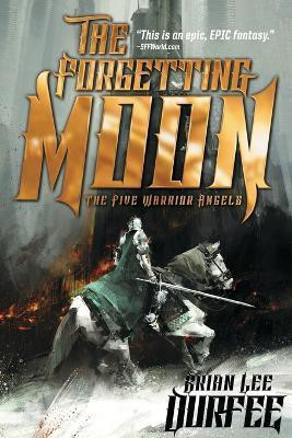 The Forgetting Moon(English, Paperback, Durfee Brian Lee)