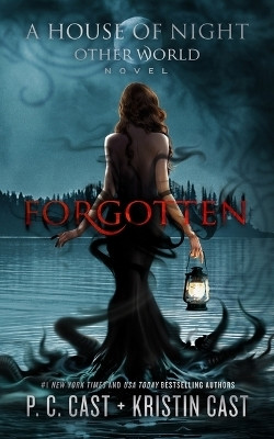 Forgotten(English, Paperback, Cast P C)