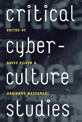 Critical Cyberculture Studies(English, Electronic book text, unknown)