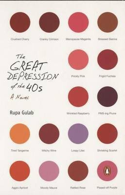 Great Depression(English, Paperback, Gulab Rupa)