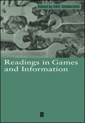 Readings in Games and Information(English, Paperback, unknown)