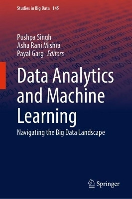 Data Analytics and Machine Learning(English, Hardcover, unknown)