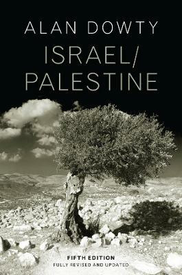 Israel / Palestine(English, Paperback, Dowty Alan)