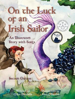 On the Luck of an Irish Sailor(English, Hardcover, Mirabella Mike)