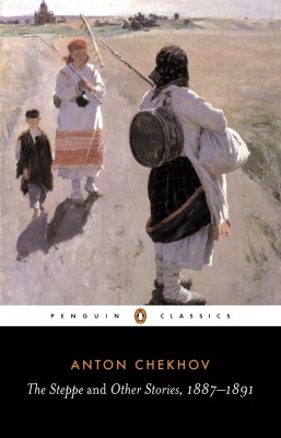 The Steppe and Other Stories, 1887-91(English, Paperback, Chekhov Anton)