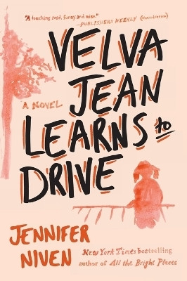 Velva Jean Learns to Drive(English, Paperback, Niven Jennifer)