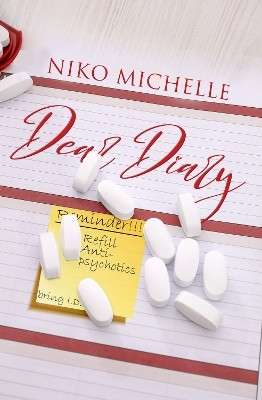 Dear Diary(English, Paperback, Michelle Niko)