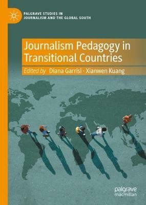 Journalism Pedagogy in Transitional Countries(English, Hardcover, unknown)