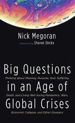 Big Questions in an Age of Global Crises(English, Hardcover, Megoran Nick)