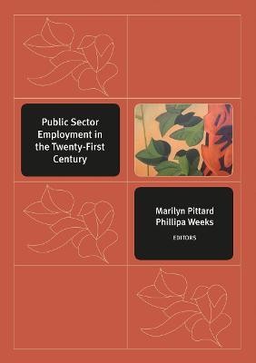 Public Sector Employment in the Twenty-first Century(English, Paperback, unknown)