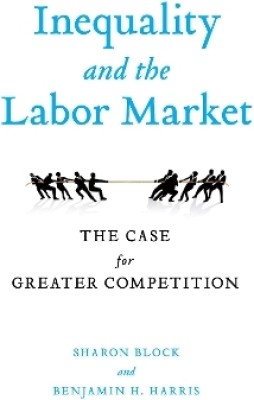 Inequality and the Labor Market(English, Paperback, unknown)