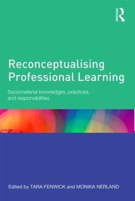 Reconceptualising Professional Learning(English, Paperback, unknown)