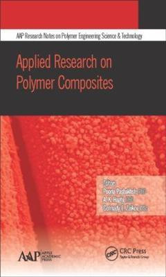 Applied Research on Polymer Composites(English, Hardcover, unknown)