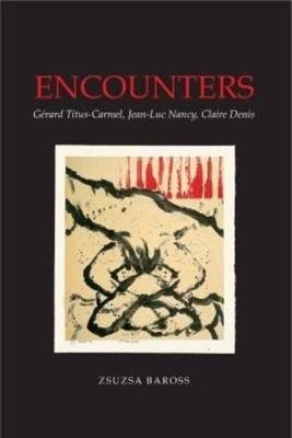 Encounters(English, Paperback, unknown)