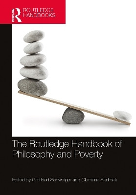 The Routledge Handbook of Philosophy and Poverty(English, Paperback, unknown)